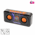 SAL Zvučnik bežični, Bluetooth, RGB, 20W - MECHAPOWER