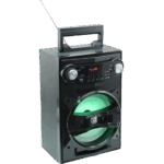 SAL Zvučnik bežični, Bluetooth, multimedijalni, 5in1 - BT 1650