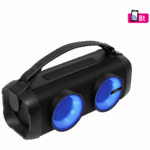 SAL Zvučnik bežični, Bluetooth, multimedijalni, BoomBox, IPX4 - BT 3000