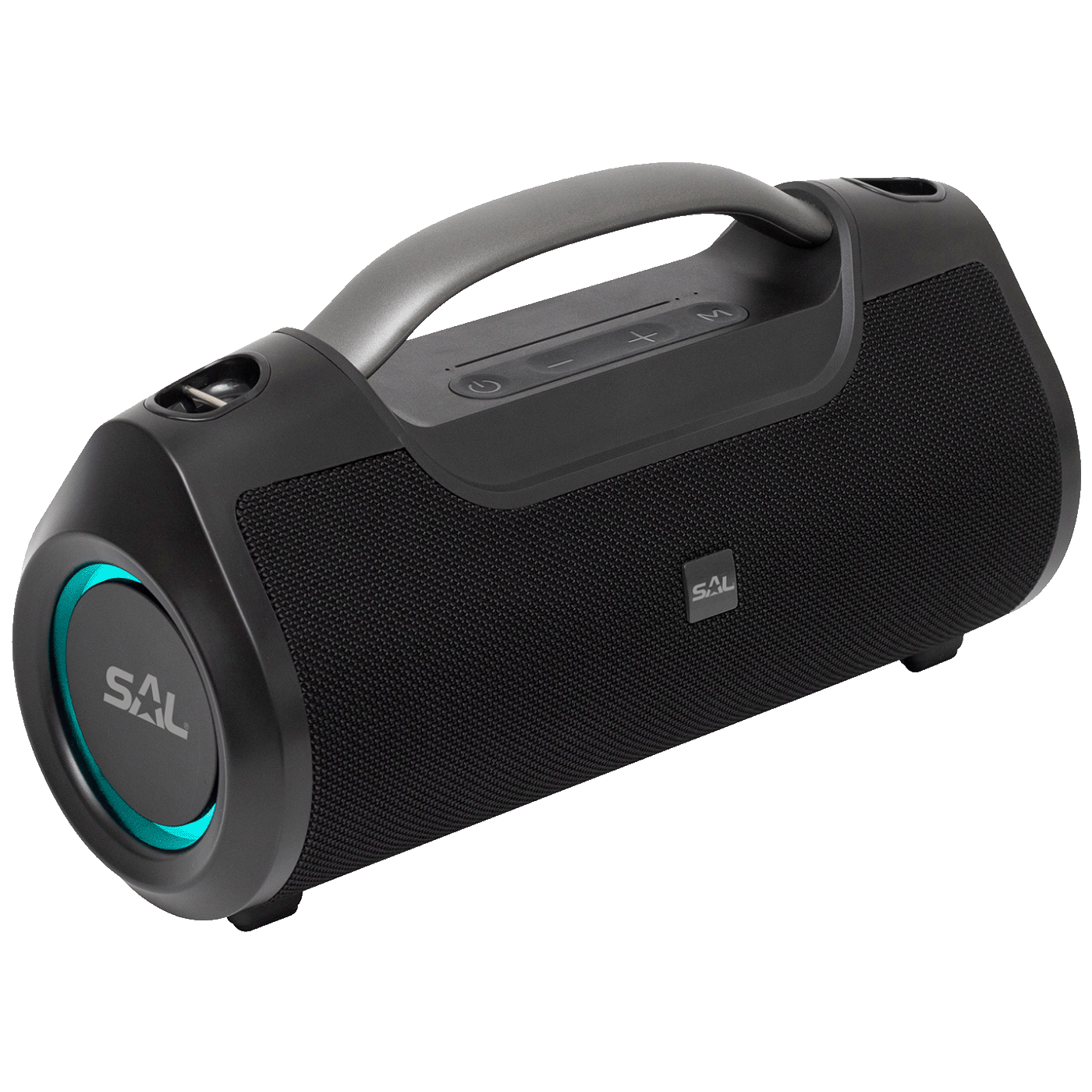 SAL Zvučnik bežični, Bluetooth, multimedijalni, BoomBox, IPX6 - BT 7000 SAL Zvučnik bežični, Bluetooth, multimedijalni, BoomBox, IPX6 - BT 7000 - Image 1