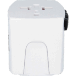 SKROSS Adapter, Putni (Travel), + 2 x USB za punjenje, 2100mAh  - 1.302930 - Image 5