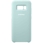 Samsung Maska za Galaxy S8+, silikon, plavo - EF-PG955TLEGWW Blue