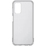 Samsung Maska za Samsung A13 4G, Black - EF-QA135TBEGWW