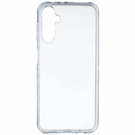Samsung Maska za Samsung A14 4G/5G, Transparent, silikonska - SILIKONSKA MASKICA ZA SAMSUNG A14