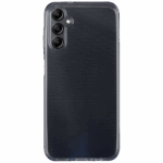 Samsung Maska za Samsung A14, Transparent - TPU Phone Case, Samsung A14