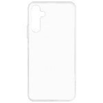 Samsung Maska za Samsung A34, Transparent, silikonska - SILIKONSKA MASKICA ZA SAMSUNG A34