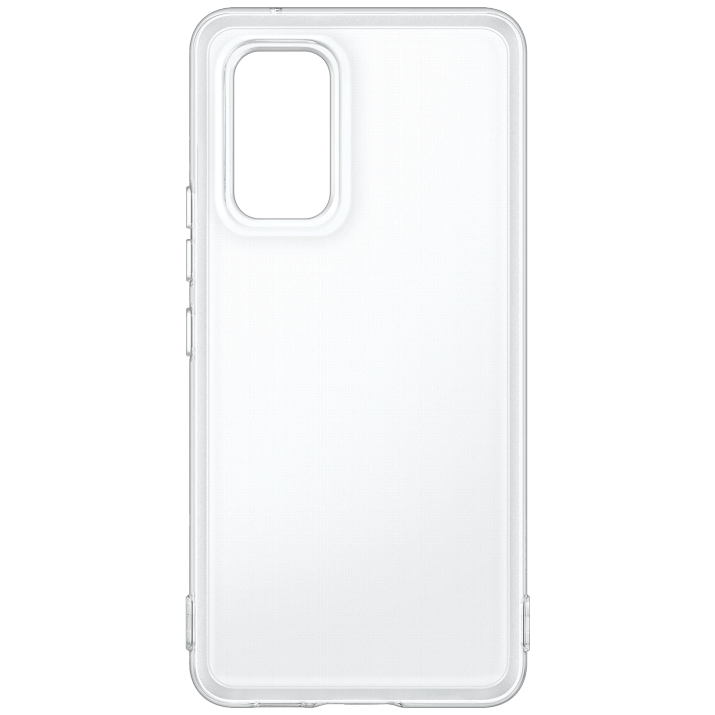 Samsung Maska za Samsung A53, transparent - EF-QA536TTEGWW Samsung Maska za Samsung A53, transparent - EF-QA536TTEGWW - Image 1