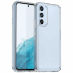 Samsung Maska za Samsung A54 5G, Transparent - TPU Phone Case A54 5G