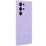 Samsung Maska za Samsung S22 Ultra 5G, Lavander - EF-PS908TVEGWW