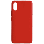 Samsung Maska za mobitel Samsung A10s - Original Silicone Case A10s