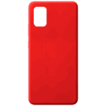 Samsung Maska za mobitel Samsung A71 - Original Silicone Case A71