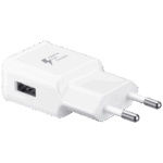 Samsung Punjač za mobitel, brzi, USB-A, 15W - EP-TA20E White