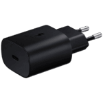 Samsung Punjač za mobitel, brzi, USB-C, 25W - EP-TA800N