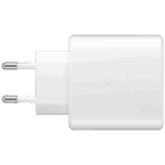 Samsung Punjač za mobitel, brzi, USB-C, 45W - EP-TA845XWEGWW