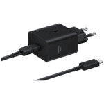 Samsung Punjač za mobitel, brzi, PD 3.0, 45W - EP-T4511NBEGEU
