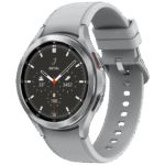 Samsung SAT pametni, R890, 1.4", vodootporan, WiFi, BT, 361 mAh - R890 Watch 4 46mm Silver