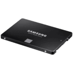 Samsung SSD Disk 2.5", kapacitet 1TB, SATA III, 870 EVO - MZ-77E1T0B/EU