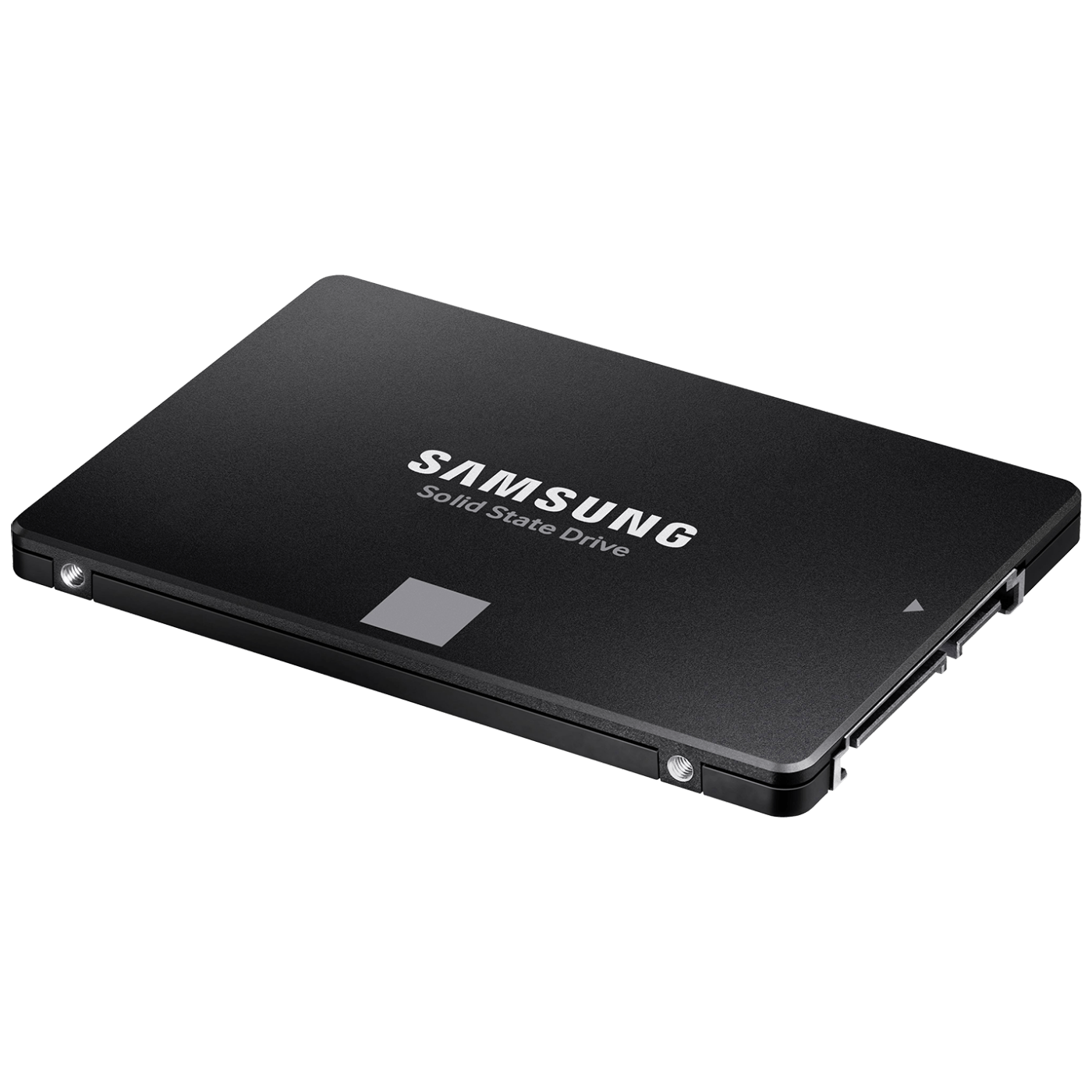 Samsung SSD Disk 2.5", kapacitet 500GB, SATA III, 870 EVO - MZ-77E500B/EU Samsung SSD Disk 2.5", kapacitet 500GB, SATA III, 870 EVO - MZ-77E500B/EU - Image 1