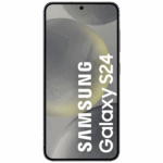 Samsung Smartphone 6.2", 5G, 10-Core 3.2GHz, RAM 8GB, 50Mpixel - Galaxy S24 8GB/128GB Black