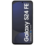 Samsung Smartphone 6.7", 5G, 10-Core 3.1GHz, RAM 8GB, 50Mpixel - Galaxy S24 FE 5G 8GB/128GB Graphite