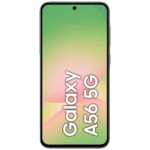 Samsung Smartphone 6.7", 5G, Octa Core 2.9GHz, RAM 8GB, 50Mpixel - Galaxy A56 5G 8GB/128GB Graphite