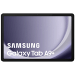 Samsung Tablet 11",CPU Octa Core 2.2GHz, RAM 4GB, 64GB, 7040mAh - Tab A9+; X210 4/64GB, Gray WiFi