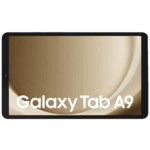 Samsung Tablet 8,7",CPU Octa Core 2.2GHz, RAM 4GB, 64GB, 5100mAh - Tab A9; X110 Silver