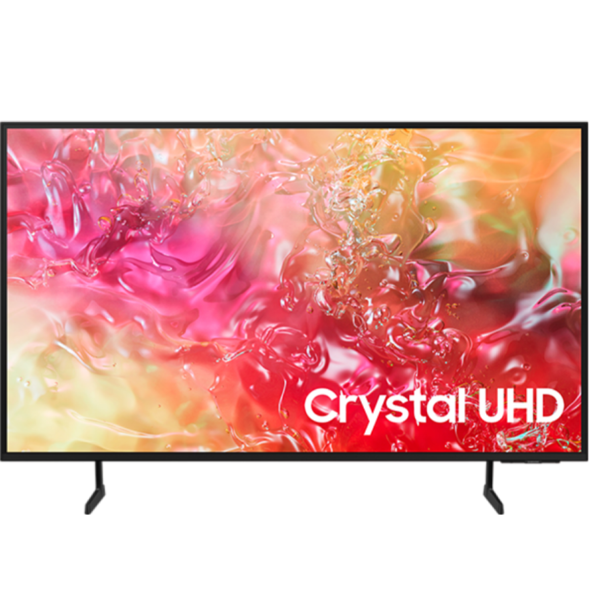 Samsung Televizor Smart 4K LED TV 55" - UE55DU7172UXXH Samsung Televizor Smart 4K LED TV 55" - UE55DU7172UXXH - Image 1