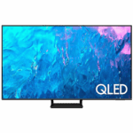 Samsung Televizor Smart 4K QLED Q70C 55" - QE55Q70CATXXH