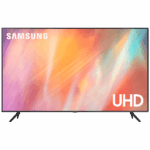 Samsung Televizor Smart LED 4K UHD 65" - UE65AU7172UXXH