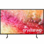 Samsung Televizor Smart LED 4K UHD 85" - UE85DU7172UXXH
