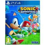Sega Igra za PlayStation 4: Sonic Superstars - PS4 Sonic Superstars EU