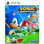 Sega Igra za PlayStation 5: Sonic Superstars - PS5 Sonic Superstars EU