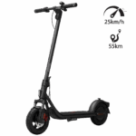 Segway Električni Romobil, 10" točkovi, 25 km/h, Domet 55 km - F2 E II (AA.05.12.01.0010)