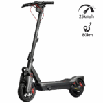Segway Električni Romobil , 11" točkovi, 25 km/h, Domet do 80 km - MAX G3 E (AA.05.16.01.0004)
