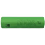 Sony Baterija akumulatorska, 18650, 3.7V, 30A, 2600mAh - SM18650-VTC5