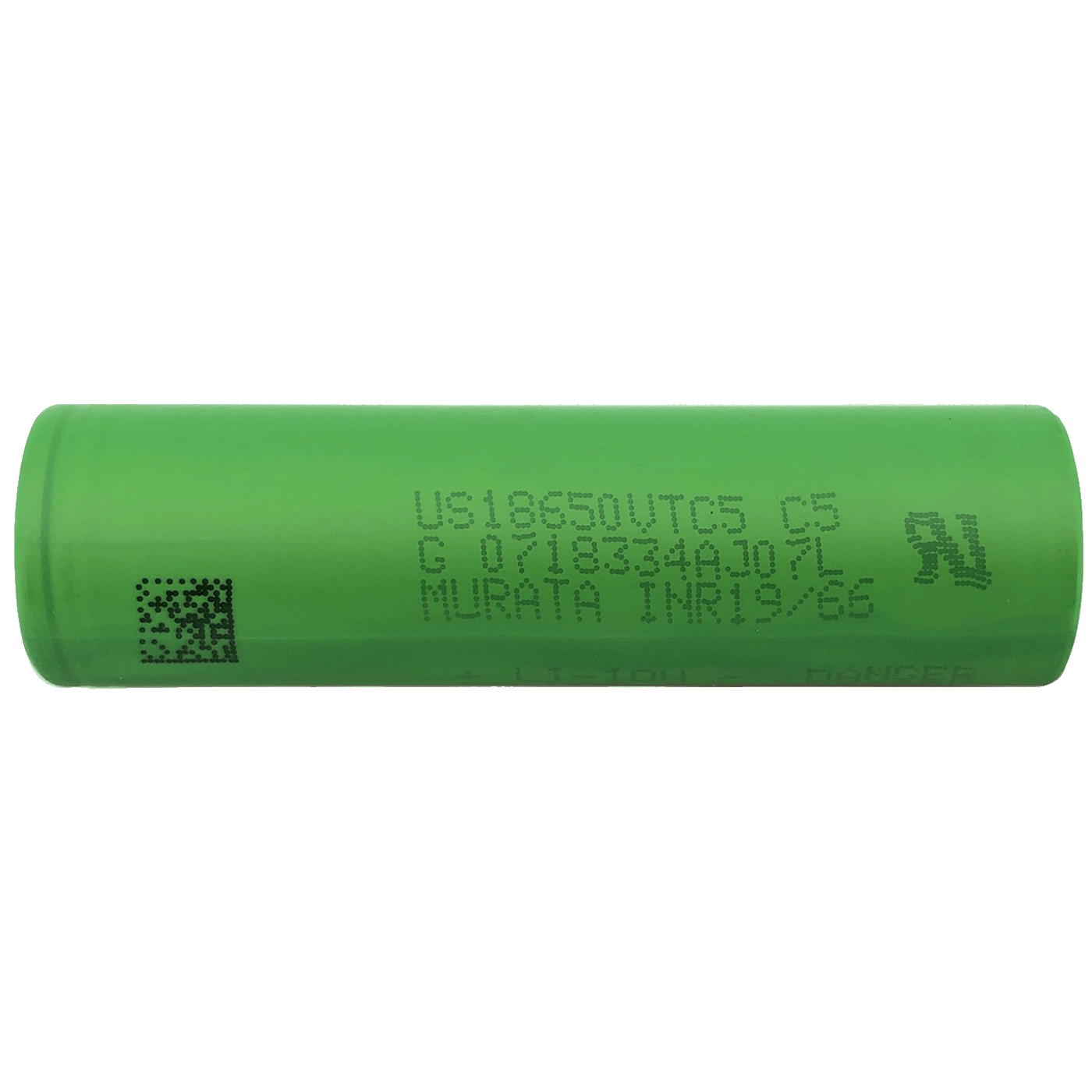 Sony Baterija akumulatorska, 18650, 3.7V, 30A, 2600mAh - SM18650-VTC5