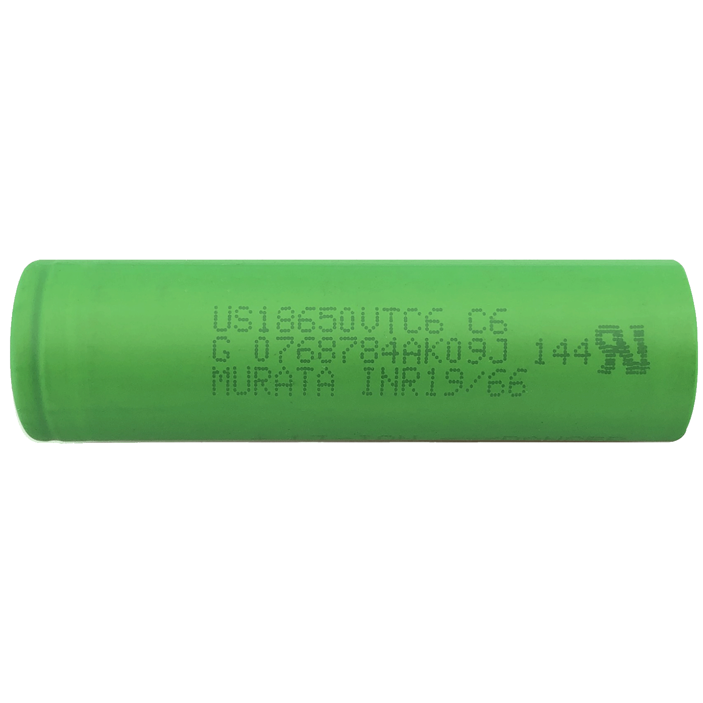 Sony Baterija akumulatorska, 18650, 3.7V, 30A, 3120mAh - SM18650-VTC6 Sony Baterija akumulatorska, 18650, 3.7V, 30A, 3120mAh - SM18650-VTC6 - Image 1