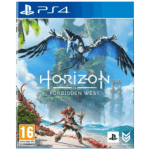 Sony Igra PlayStaion 4:Horizon - Forbidden West Standard Edition - Horizon - Forbidden West SE PS4