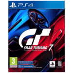 Sony Igra PlayStation 4: Gran Turismo 7 Standard Edition - PS4 Gran Turismo 7 Standard Edition