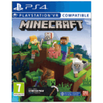 Sony Igra PlayStation 4: Minecraft Starter Collection - PS4 Minecraft Starter Collection