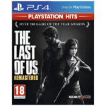 Sony Igra  PlayStation 4: The Last of Us Remastered HITS - PS4 The Last of Us Remastered HITS