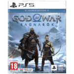 Sony Igra PlayStation 5: God of War: Ragnarok Launch Edition - Ragnarok Launch Edition PS5