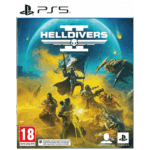 Sony Igra PlayStation 5: Helldivers 2 - PS5 Helldivers 2