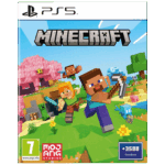 Sony Igra PlayStation 5: Minecraft - PS5 Minecraft EU