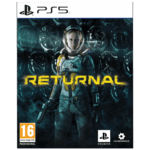 Sony Igra PlayStation 5: Returnal - PS5 Returnal