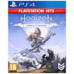 Sony Igra za PlayStation 4: Horizon Zero Dawn Complete Edition - PS4 Horizon Zero Dawn PS Hits