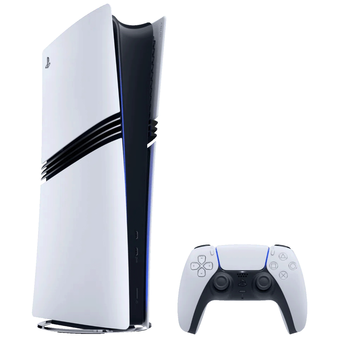 Sony Igraća konzola PlayStation 5 Pro PS5 Sony Igraća konzola PlayStation 5 Pro PS5 - Image 1