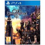 Square Enix Igra PlayStation 4 : Kingdom Hearts 3 - PS4 Kingdom Hearts 3