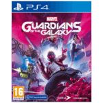 Square Enix Igra za PlayStation 4, Marvel's Guardians of the Galaxy